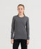Women's Basic Long Sleeve Tee